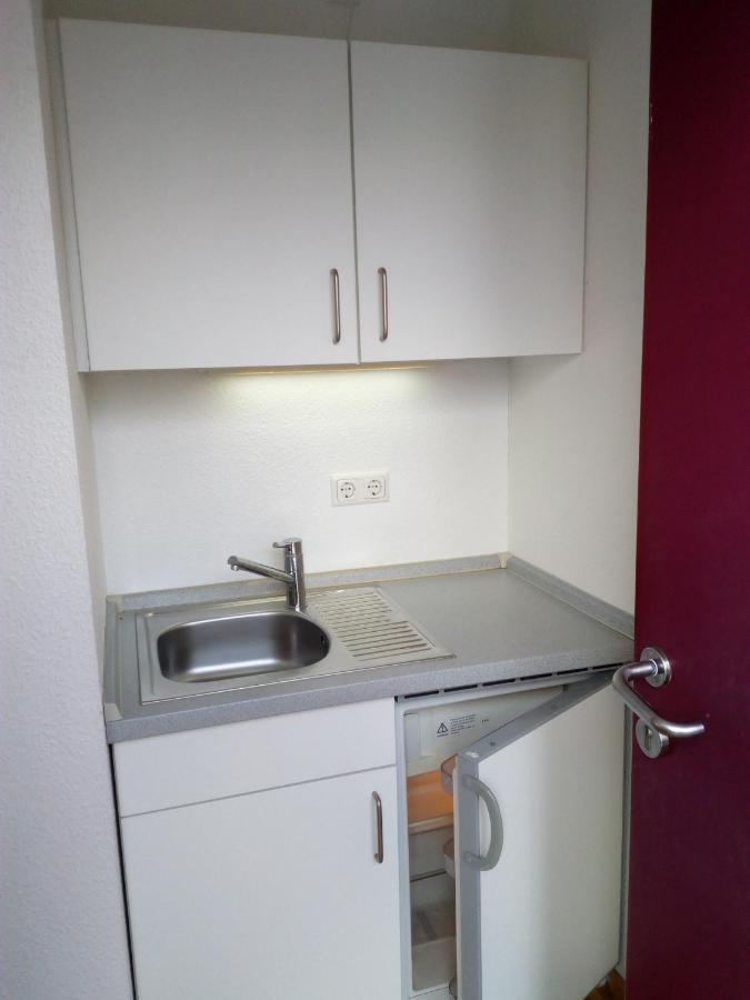 Ferienanlage Schoenhagen Ngoại thất bức ảnh