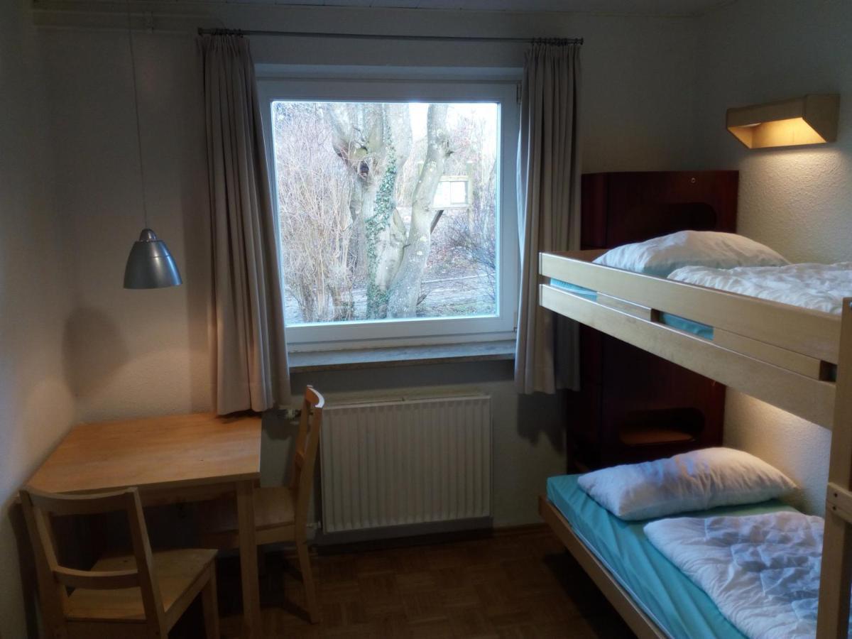 Ferienanlage Schoenhagen Ngoại thất bức ảnh