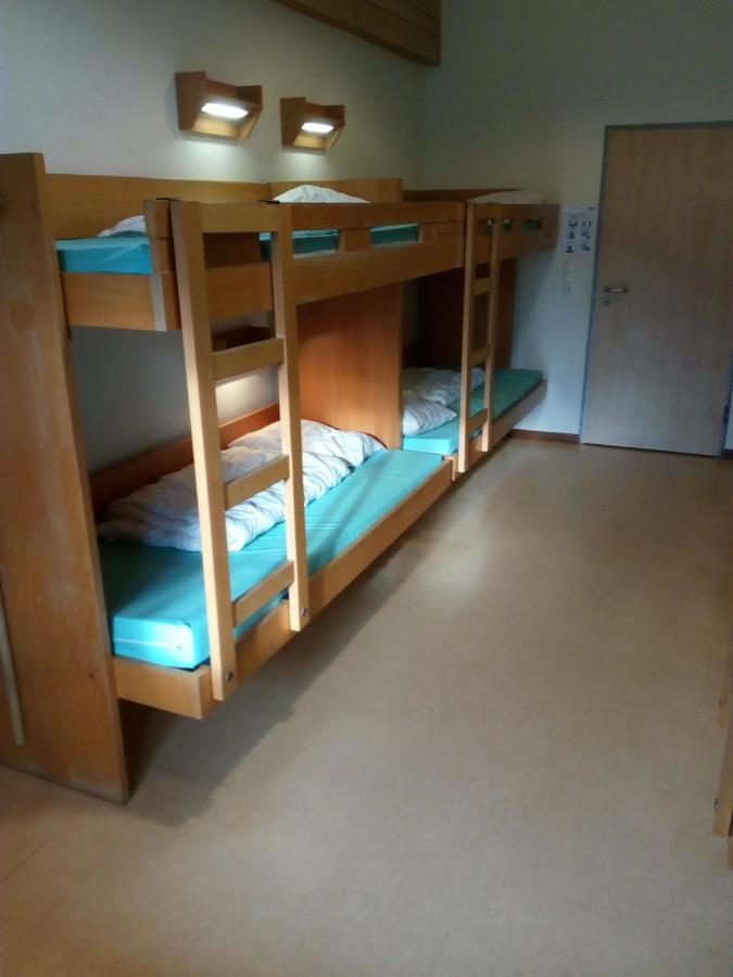 Ferienanlage Schoenhagen Ngoại thất bức ảnh