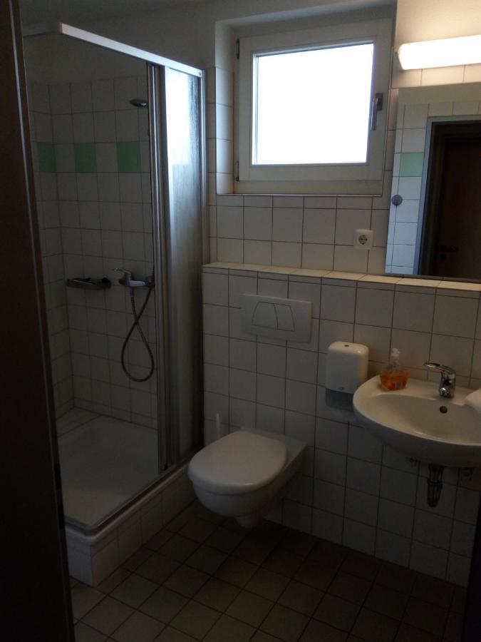 Ferienanlage Schoenhagen Ngoại thất bức ảnh